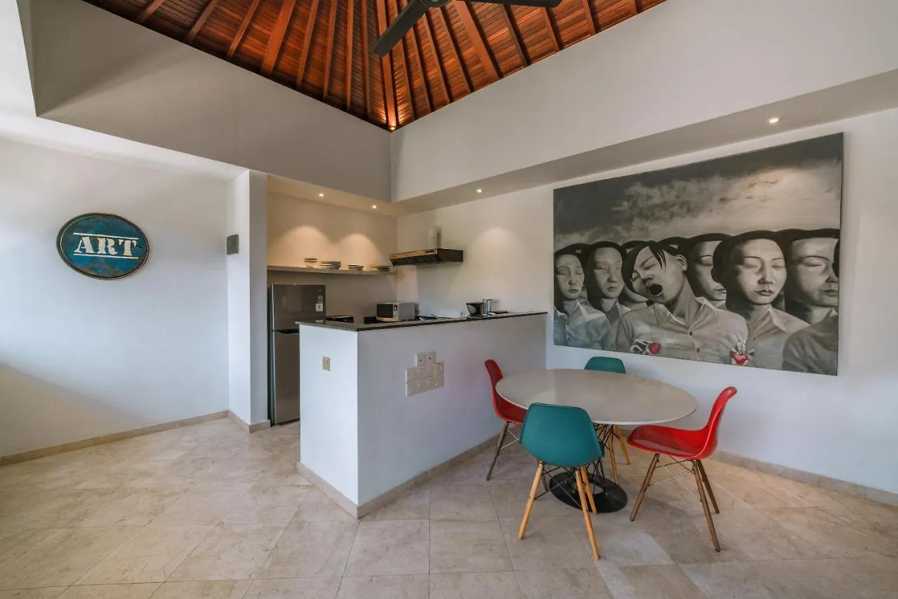 Villa Kalila: Elegant 2 Bedroom Villa In Perfect Location ! Seminyak  Indonesia