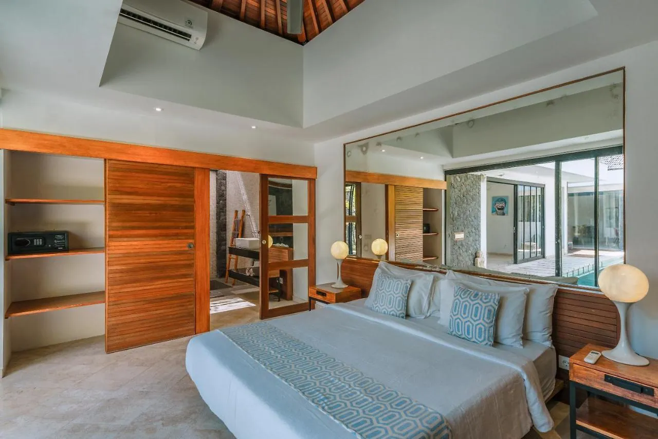 Villa Kalila: Elegant 2 Bedroom Villa In Perfect Location ! Seminyak  Seminyak (Bali)