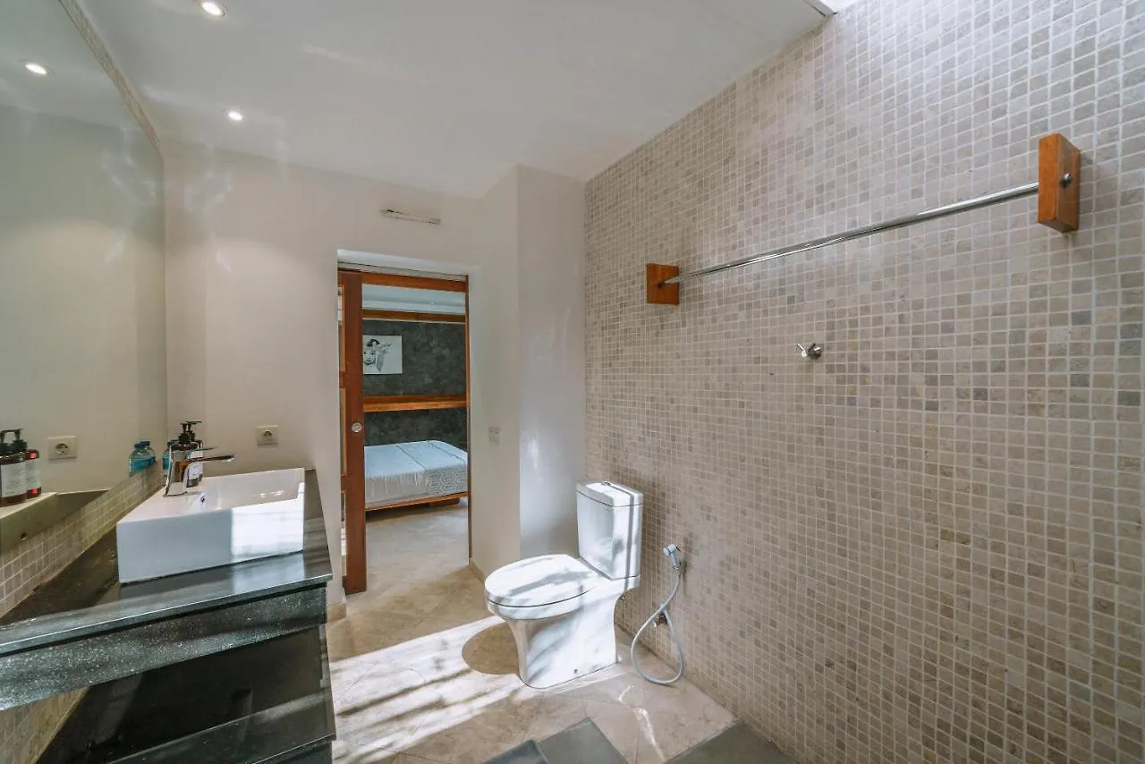 Villa Kalila: Elegant 2 Bedroom Villa In Perfect Location ! Seminyak  Indonesia