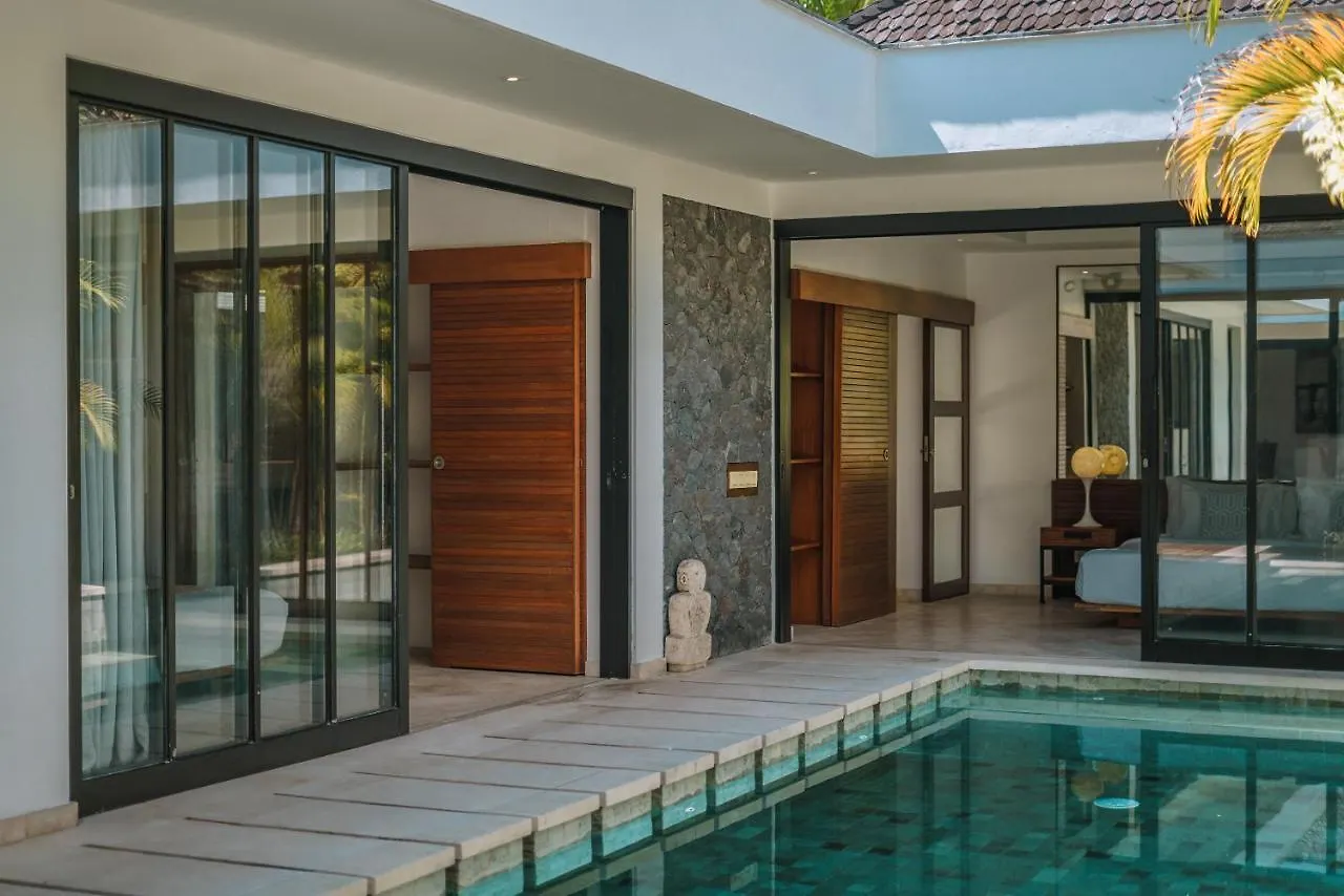 Villa Kalila: Elegant 2 Bedroom Villa In Perfect Location ! Seminyak