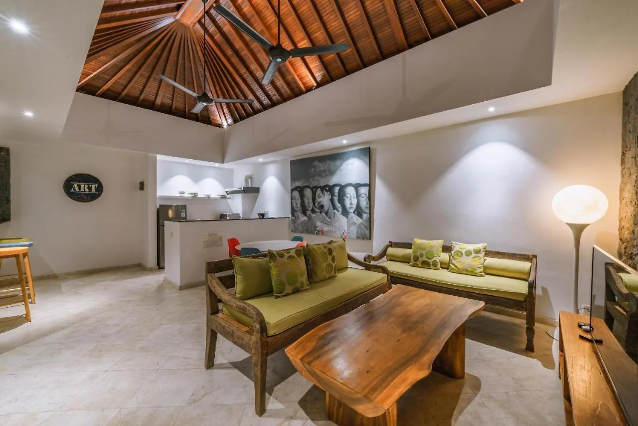 Villa Kalila: Elegant 2 Bedroom Villa In Perfect Location ! Seminyak  Indonesia