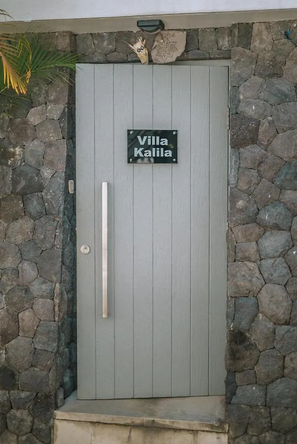 Villa Kalila: Elegant 2 Bedroom Villa In Perfect Location ! Seminyak