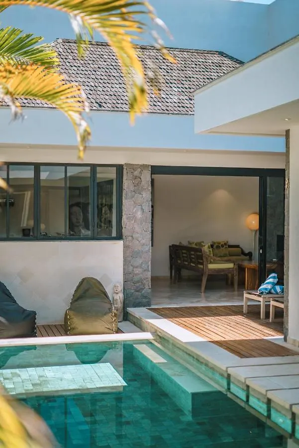 Villa Kalila: Elegant 2 Bedroom Villa In Perfect Location ! Seminyak  Indonesia