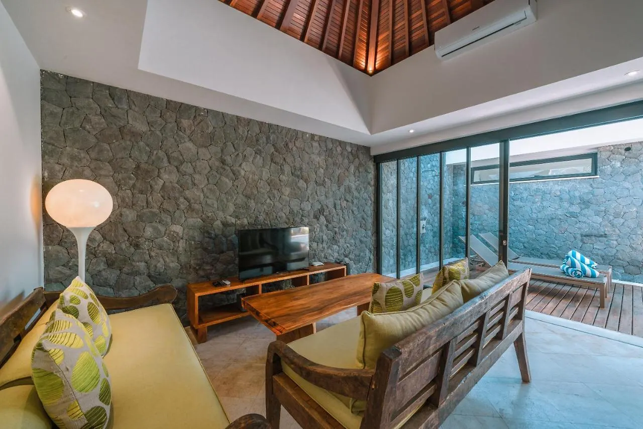 Villa Kalila: Elegant 2 Bedroom Villa In Perfect Location ! Seminyak   Seminyak (Bali)